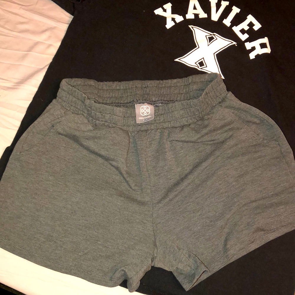 Lounge shorts